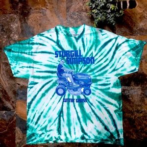 Sturgill Simpson - Cuttin’ Grass Tee